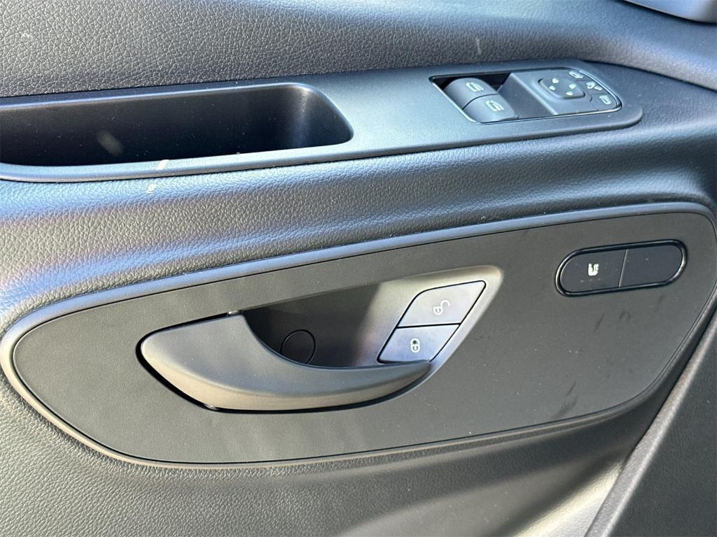 new 2025 Mercedes-Benz Sprinter 2500 car, priced at $75,085