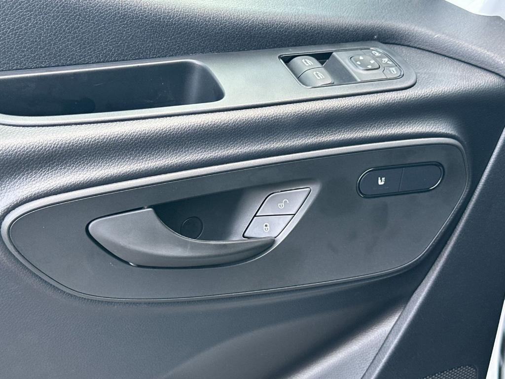 new 2026 Mercedes-Benz Sprinter 2500 car, priced at $68,665