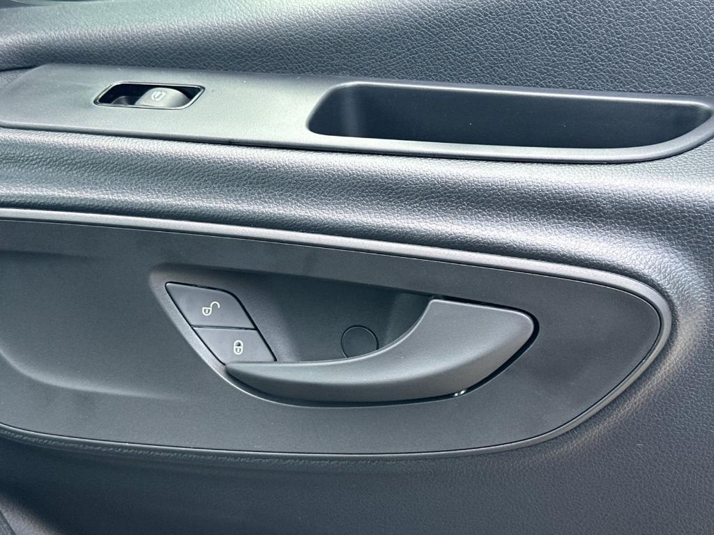 new 2026 Mercedes-Benz Sprinter 2500 car, priced at $68,665