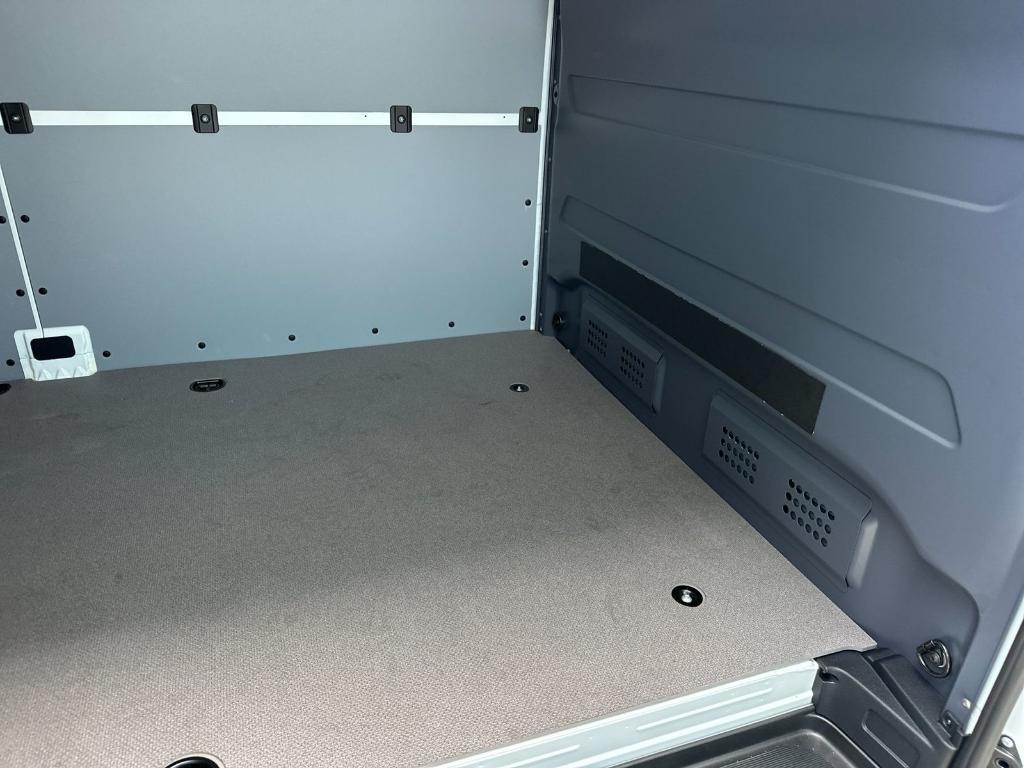new 2026 Mercedes-Benz Sprinter 2500 car, priced at $68,665