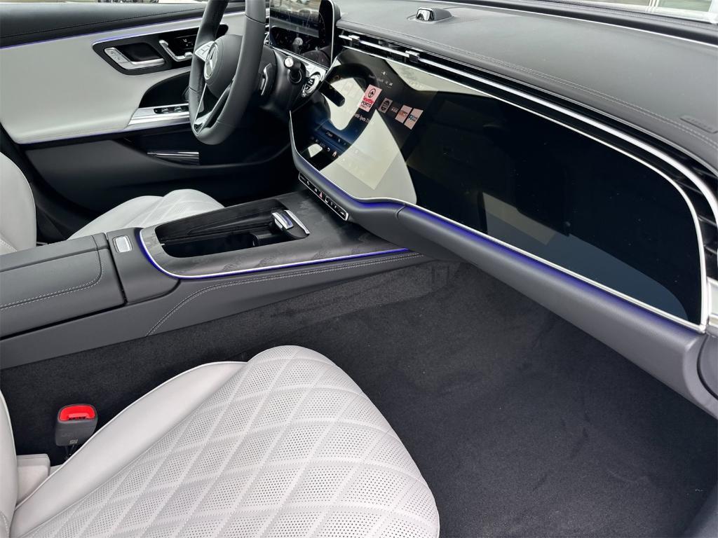 new 2026 Mercedes-Benz E-Class car, priced at $90,375