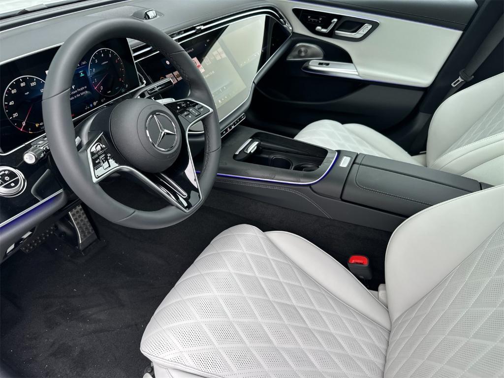 new 2026 Mercedes-Benz E-Class car, priced at $90,375