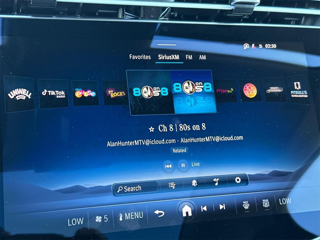 new 2026 Mercedes-Benz E-Class car, priced at $88,760