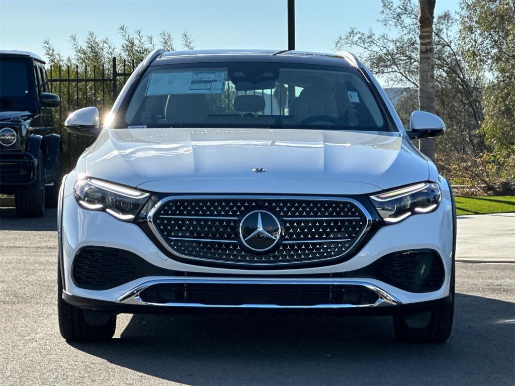 new 2026 Mercedes-Benz E-Class car, priced at $88,760
