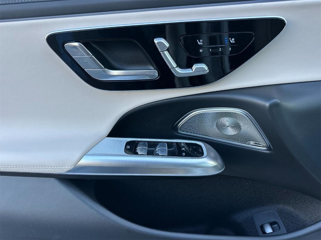 new 2026 Mercedes-Benz E-Class car, priced at $88,760