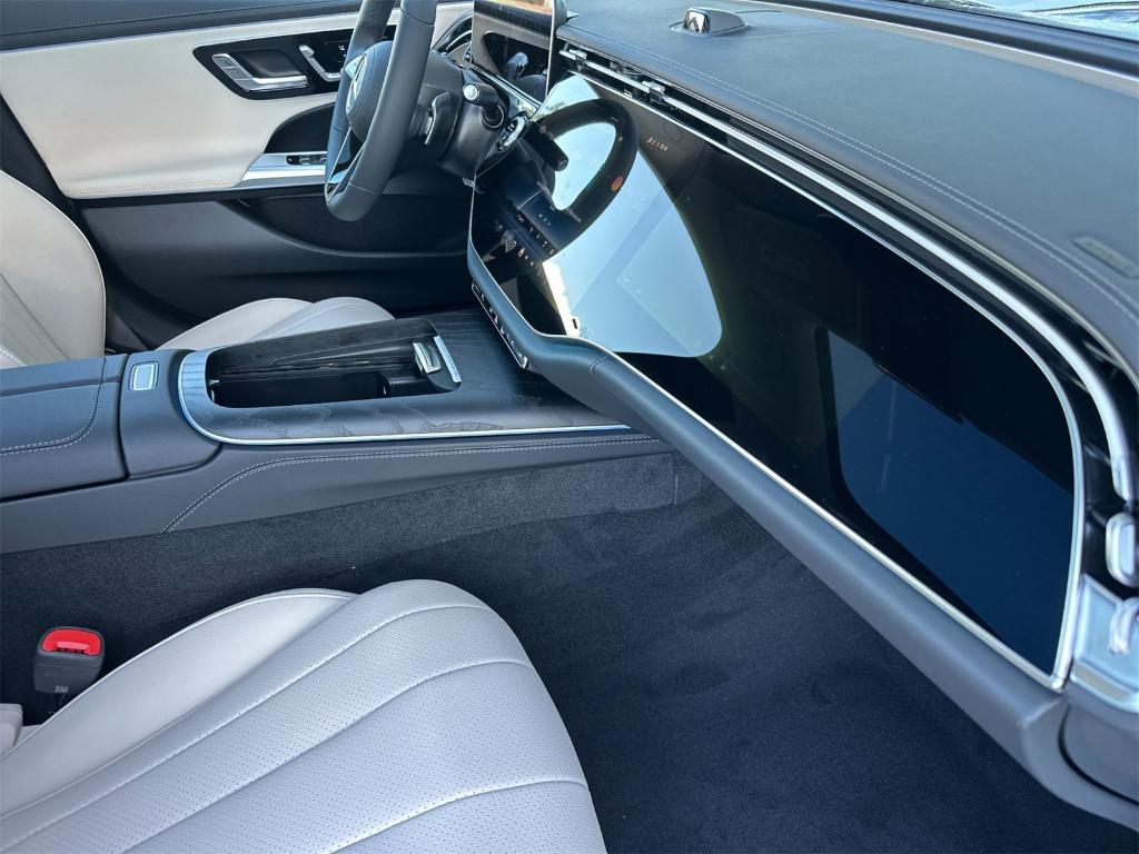 new 2026 Mercedes-Benz E-Class car, priced at $88,760