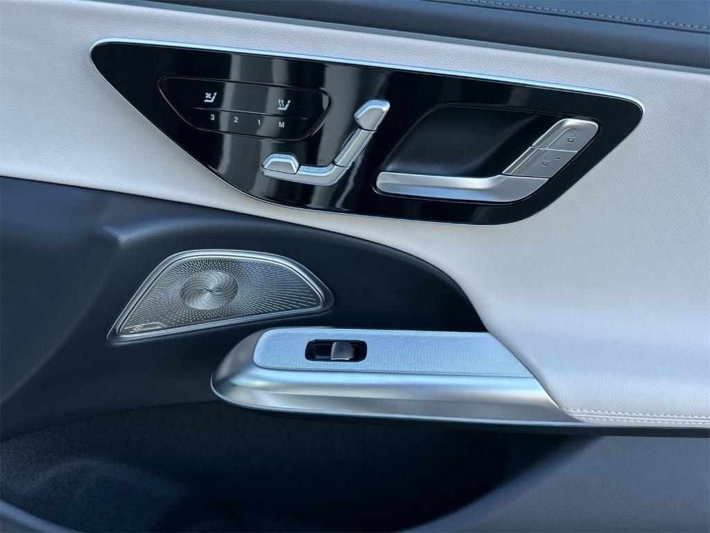 new 2026 Mercedes-Benz E-Class car, priced at $88,760