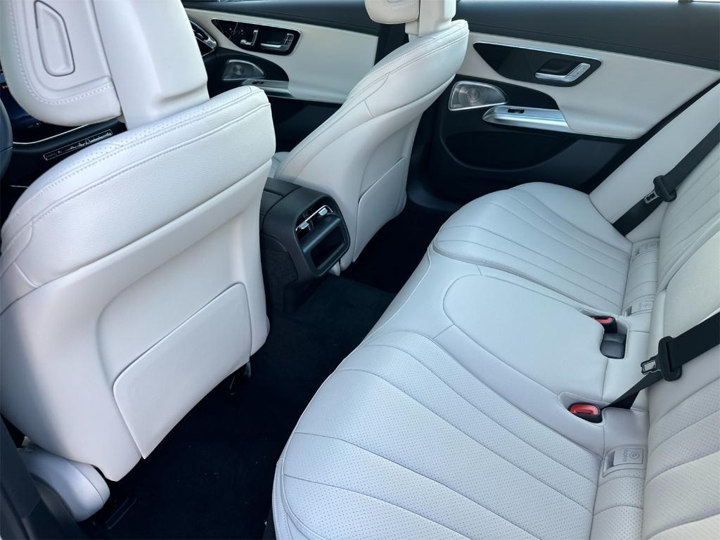 new 2026 Mercedes-Benz E-Class car, priced at $88,760