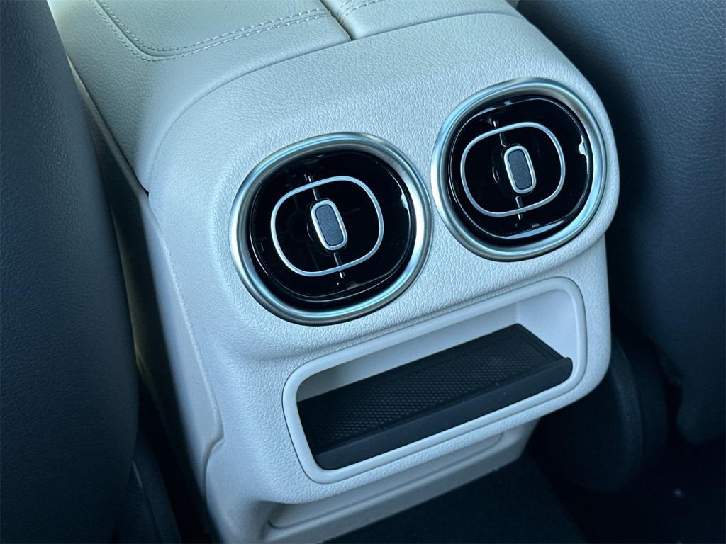 new 2026 Mercedes-Benz GLC 300 car, priced at $53,665