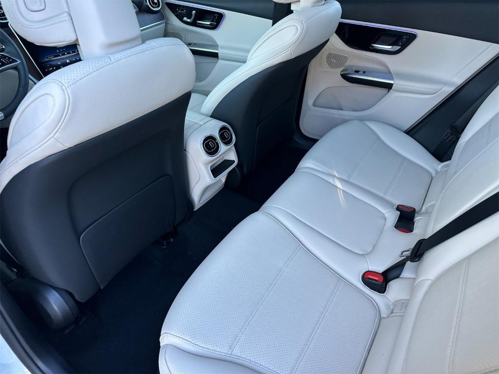 new 2026 Mercedes-Benz GLC 300 car, priced at $53,665