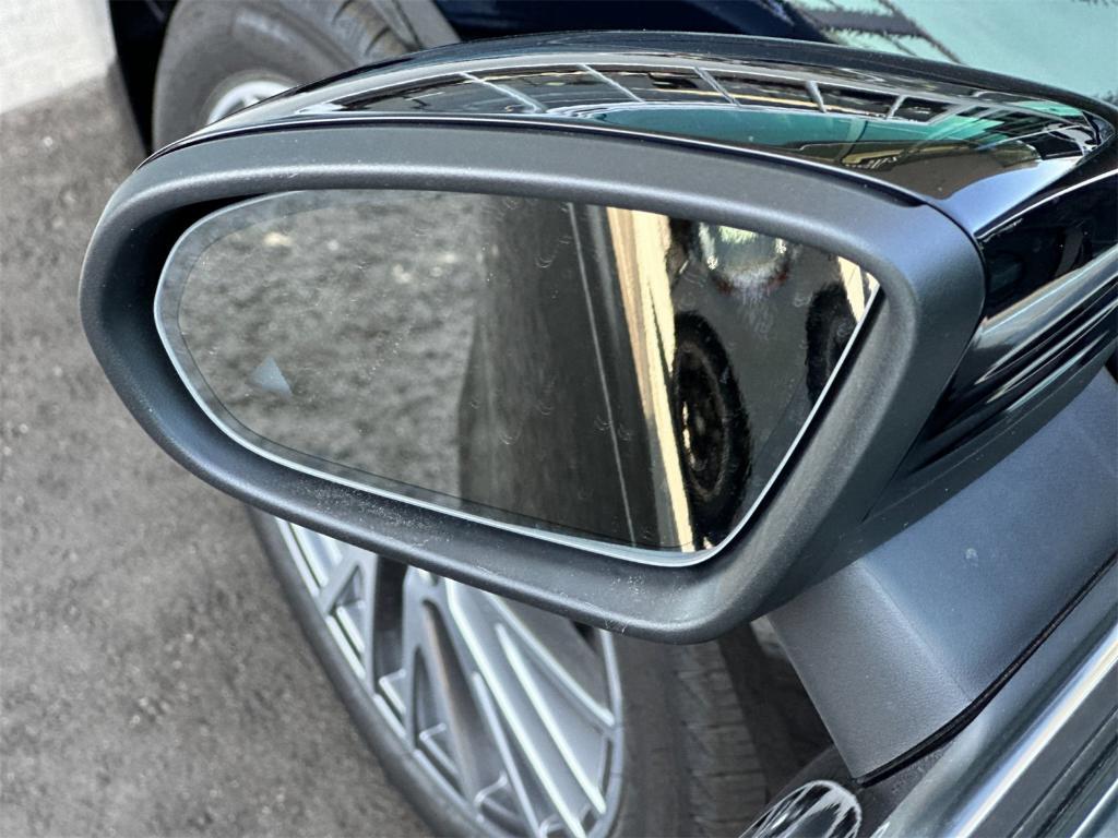 new 2025 Mercedes-Benz CLA 250 car, priced at $47,550