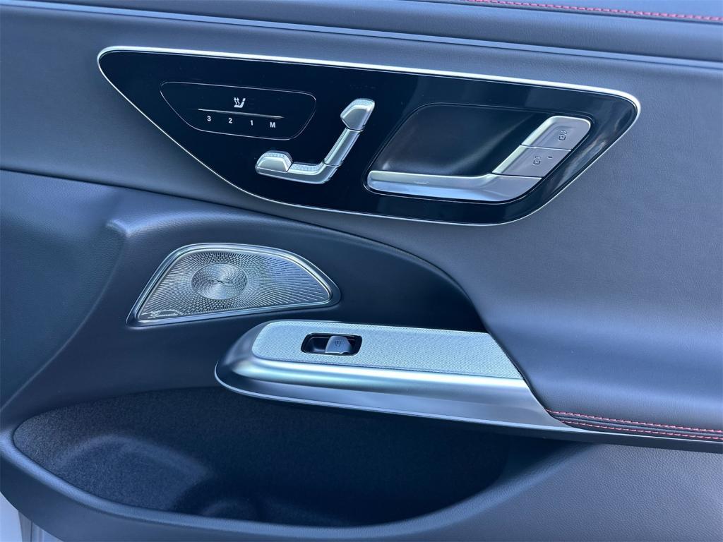 new 2026 Mercedes-Benz AMG E 53 car, priced at $96,315