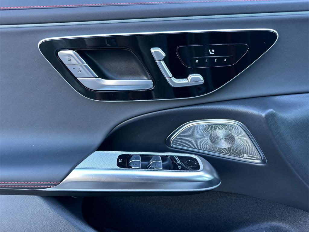 new 2026 Mercedes-Benz AMG E 53 car, priced at $96,315