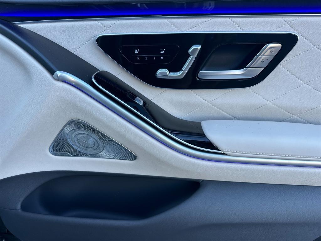 new 2025 Mercedes-Benz S-Class car, priced at $139,365