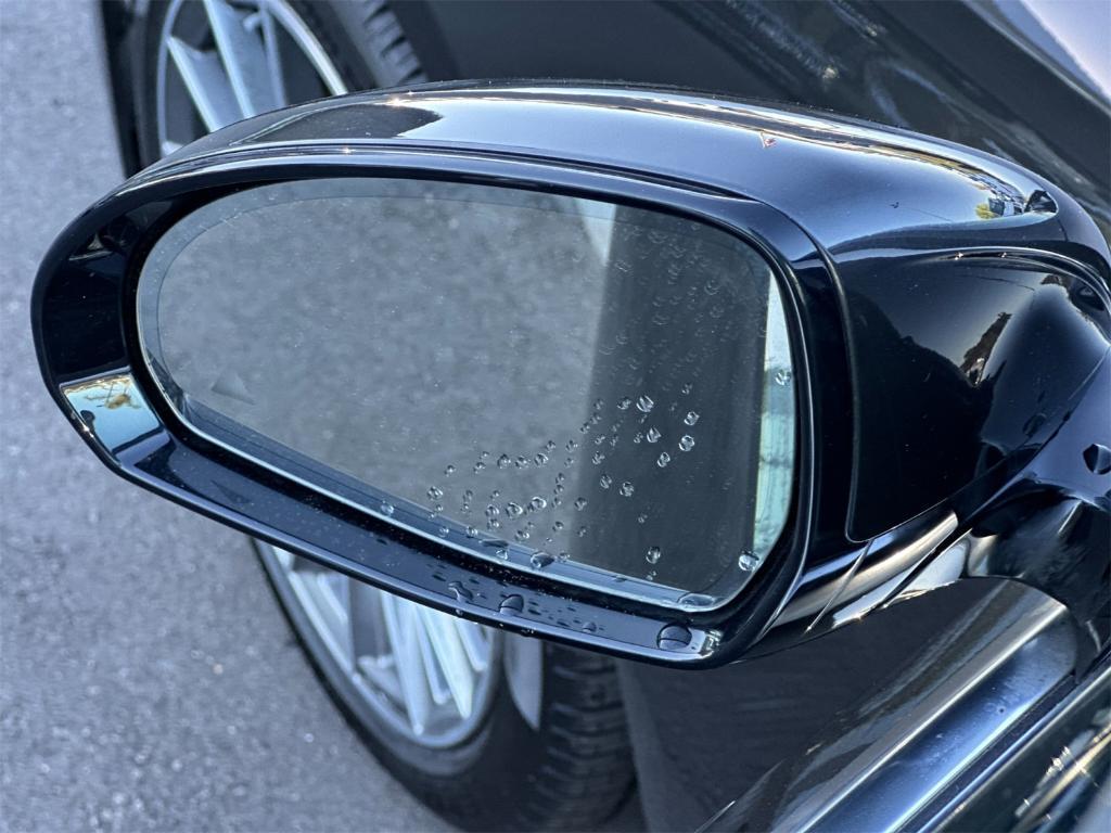 new 2025 Mercedes-Benz S-Class car, priced at $139,365