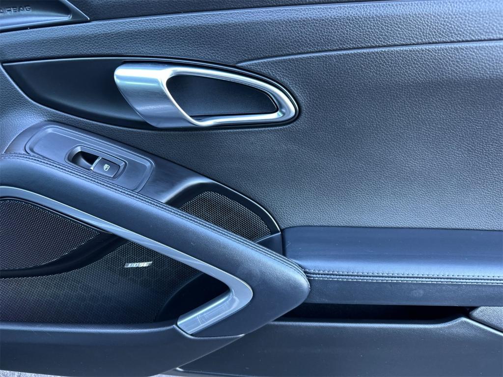 used 2015 Porsche 911 car, priced at $75,997