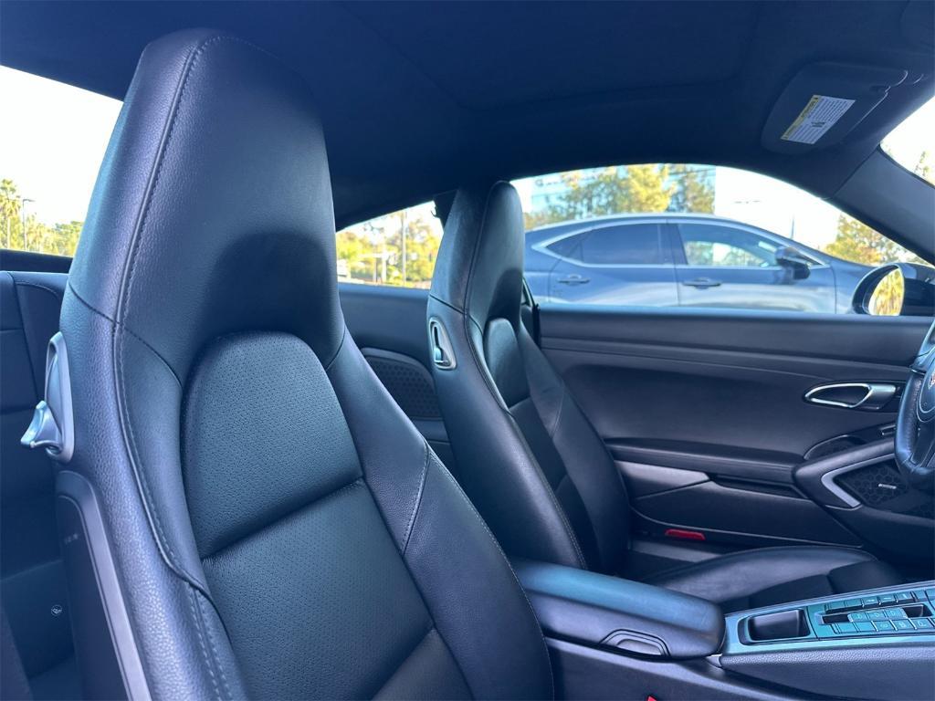 used 2015 Porsche 911 car, priced at $75,997