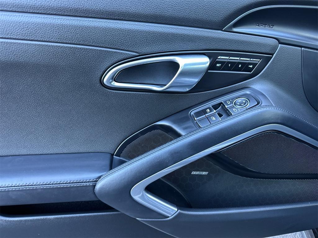 used 2015 Porsche 911 car, priced at $75,997