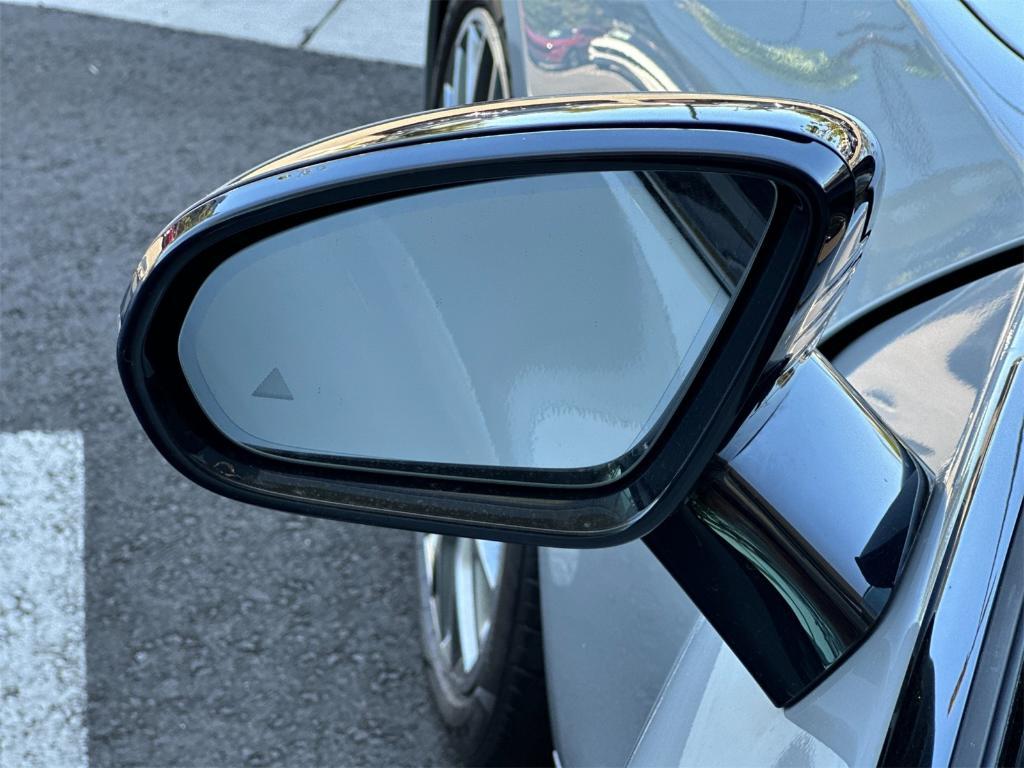 used 2024 Mercedes-Benz AMG SL 55 car, priced at $129,635