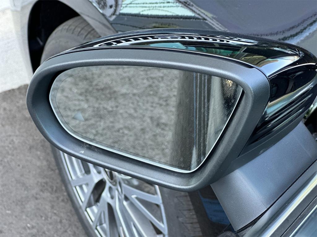 new 2025 Mercedes-Benz CLA 250 car, priced at $48,865