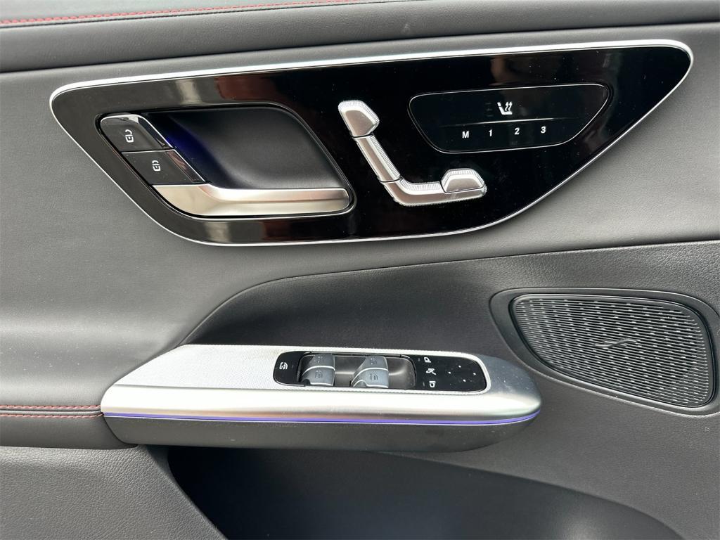 new 2026 Mercedes-Benz AMG GLC 43 car, priced at $74,905