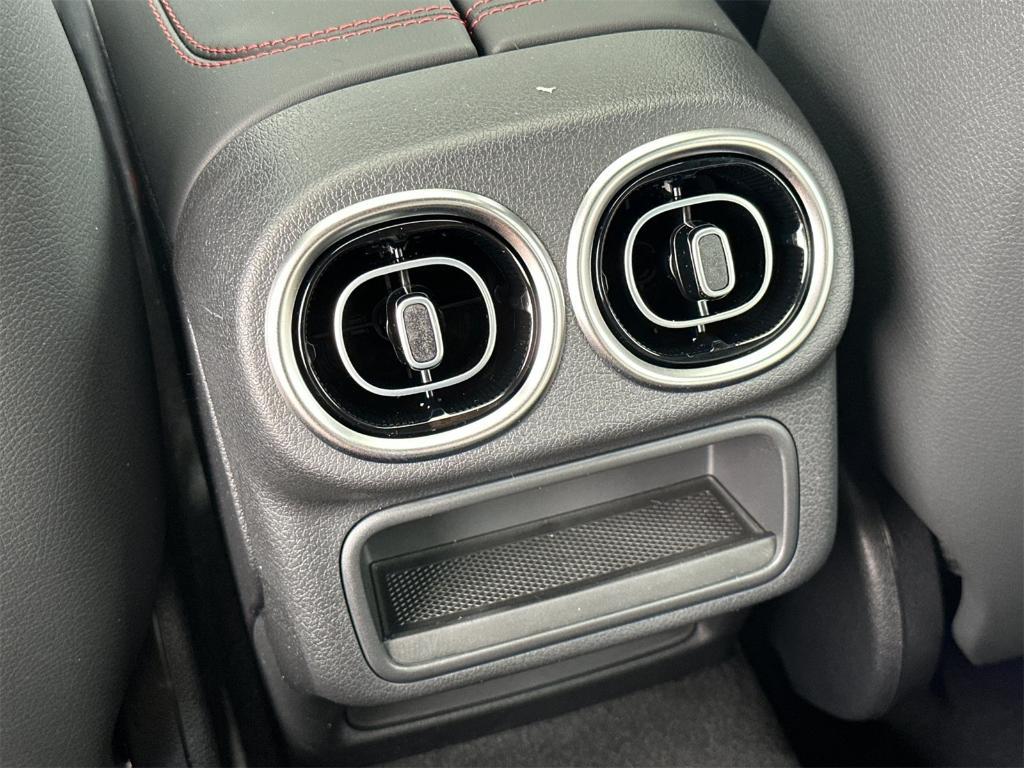 new 2026 Mercedes-Benz AMG GLC 43 car, priced at $74,905