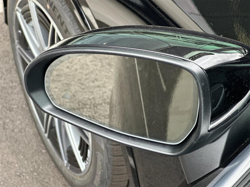 new 2026 Mercedes-Benz AMG GLC 43 car, priced at $74,905