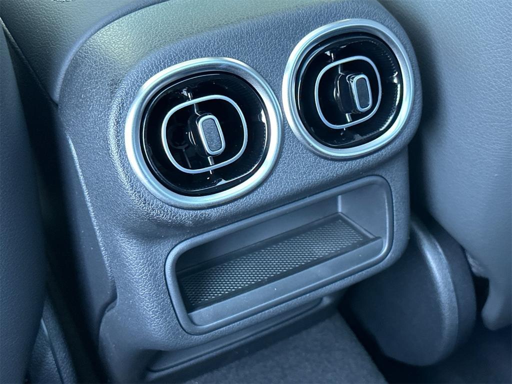 new 2025 Mercedes-Benz GLC 300 car, priced at $62,605