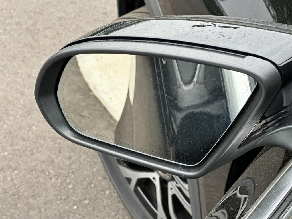 new 2025 Mercedes-Benz GLA 250 car, priced at $45,845