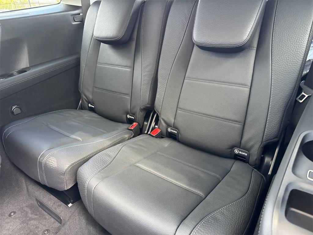 new 2025 Mercedes-Benz GLS 450 car, priced at $105,530