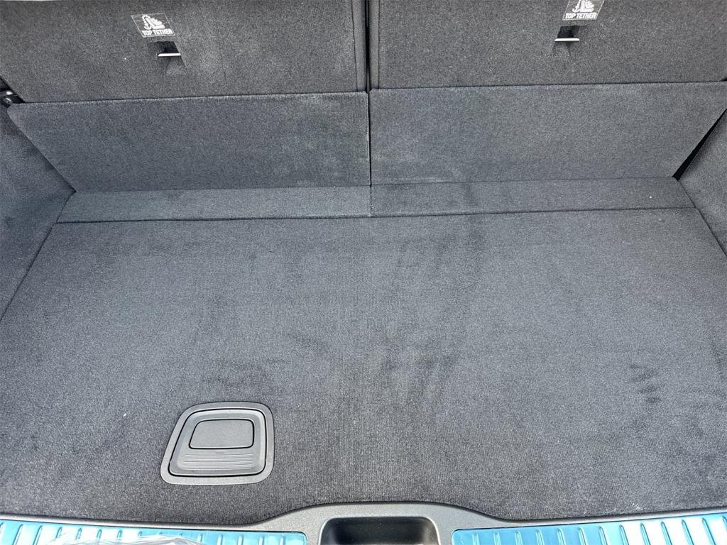 new 2025 Mercedes-Benz GLS 450 car, priced at $105,530