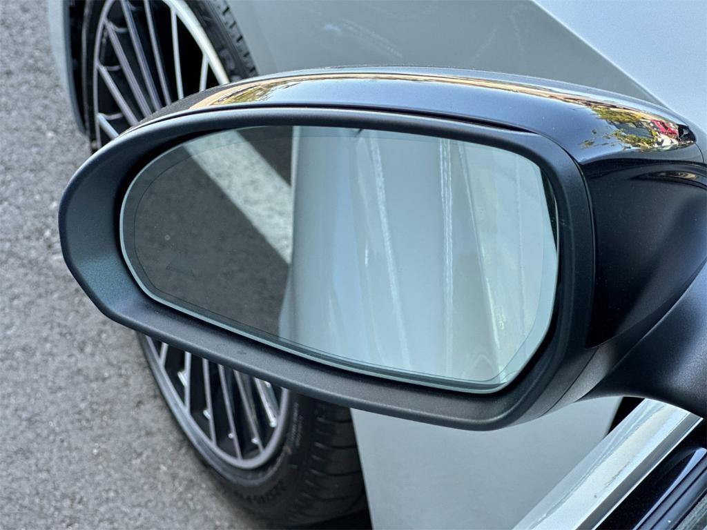 new 2025 Mercedes-Benz C-Class car, priced at $62,005