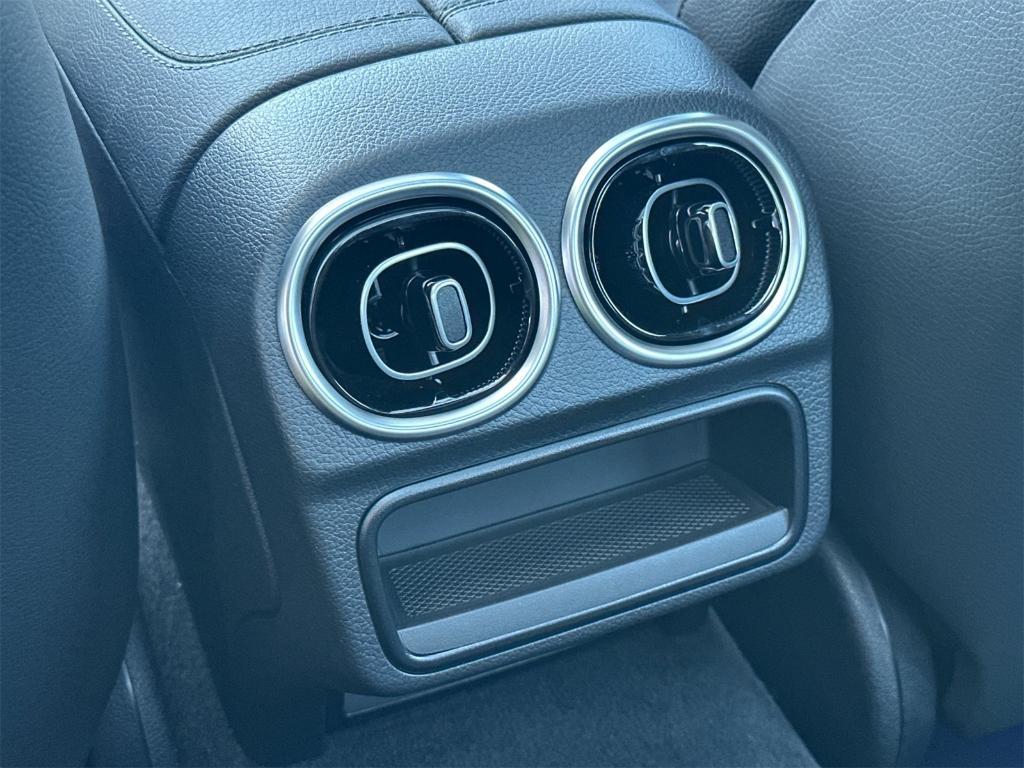 new 2025 Mercedes-Benz C-Class car, priced at $62,005