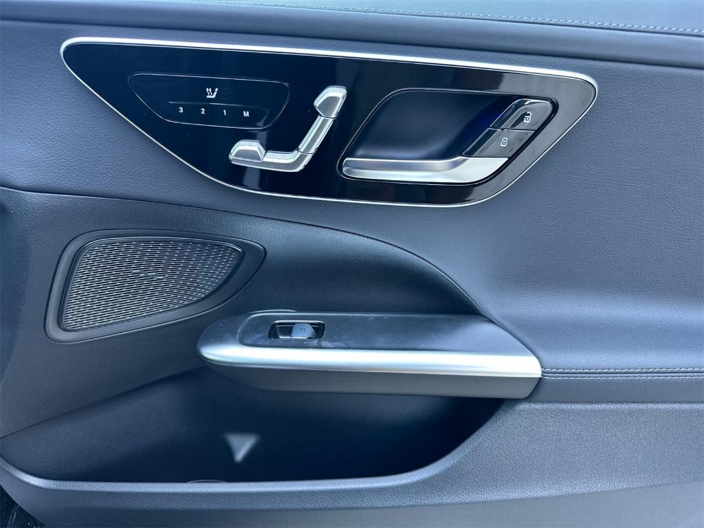 new 2025 Mercedes-Benz C-Class car, priced at $55,935