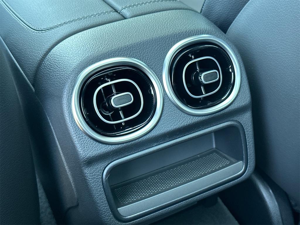 new 2025 Mercedes-Benz C-Class car, priced at $55,935