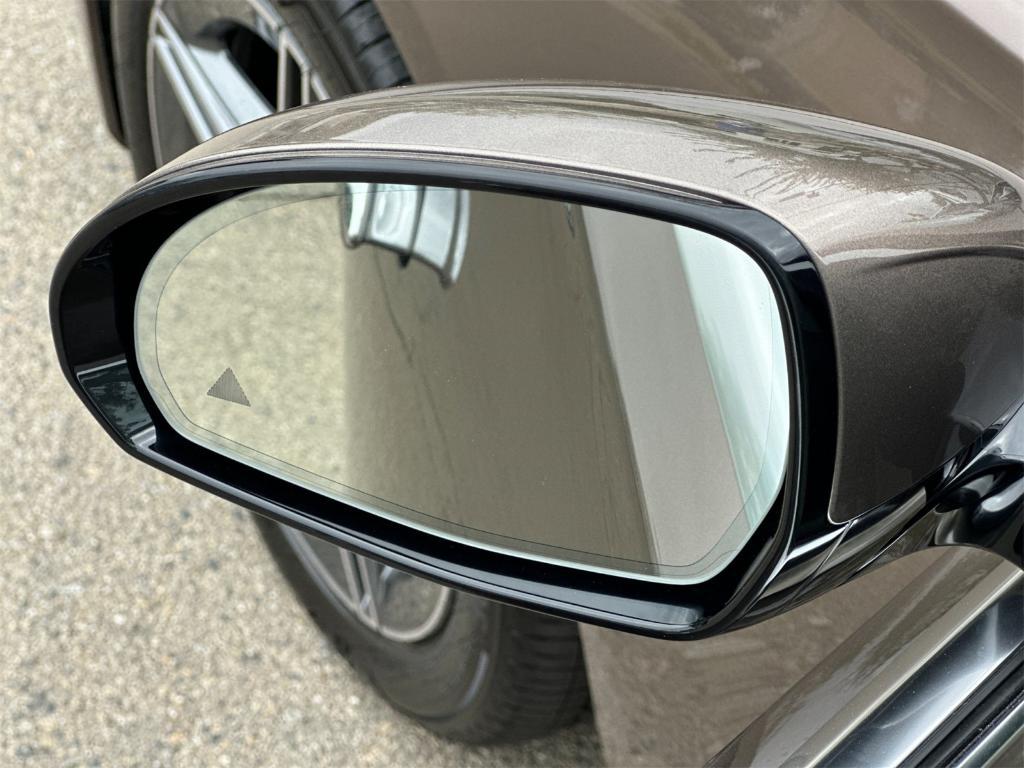 new 2026 Mercedes-Benz S-Class car, priced at $145,205