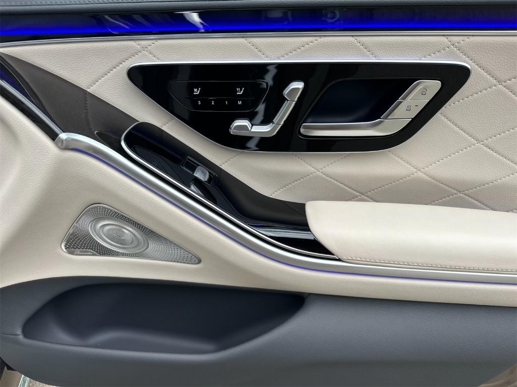 new 2026 Mercedes-Benz S-Class car, priced at $145,205