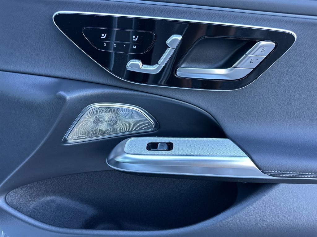 new 2026 Mercedes-Benz E-Class car, priced at $83,235