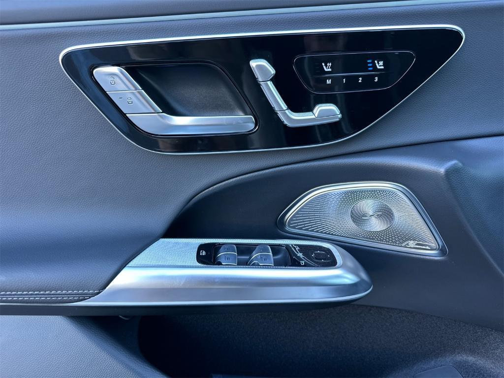 new 2026 Mercedes-Benz E-Class car, priced at $83,235