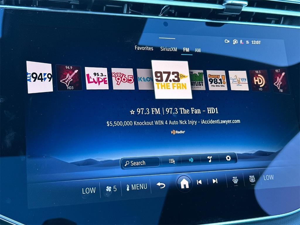 new 2026 Mercedes-Benz E-Class car, priced at $83,235