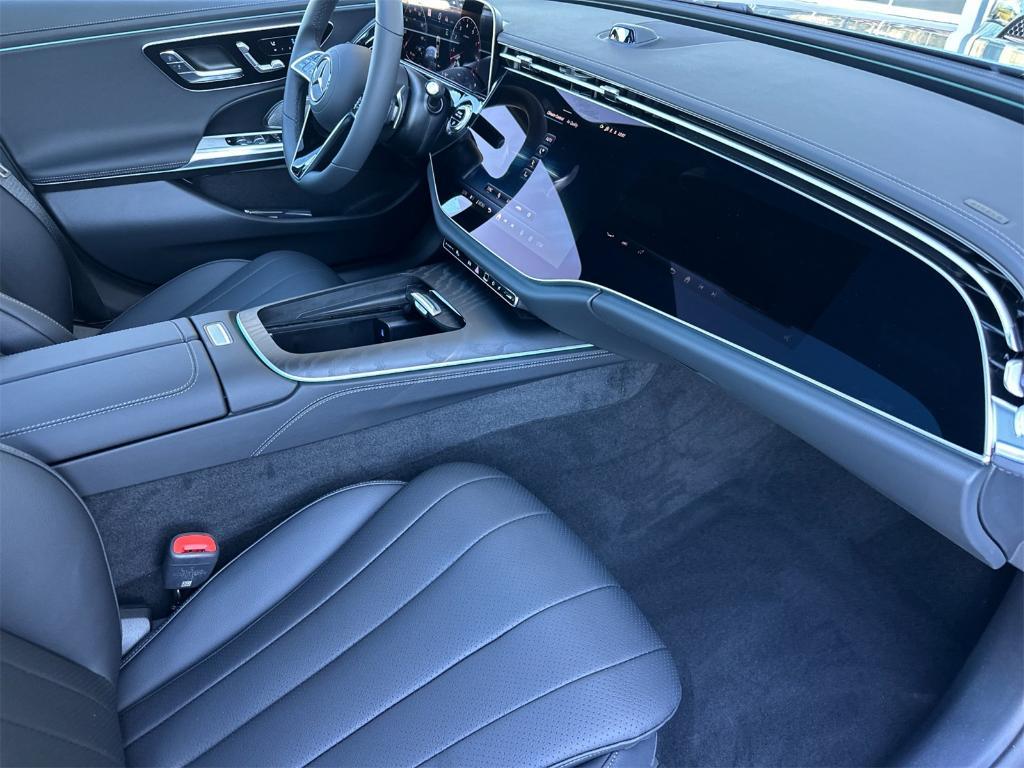 new 2026 Mercedes-Benz E-Class car, priced at $83,235