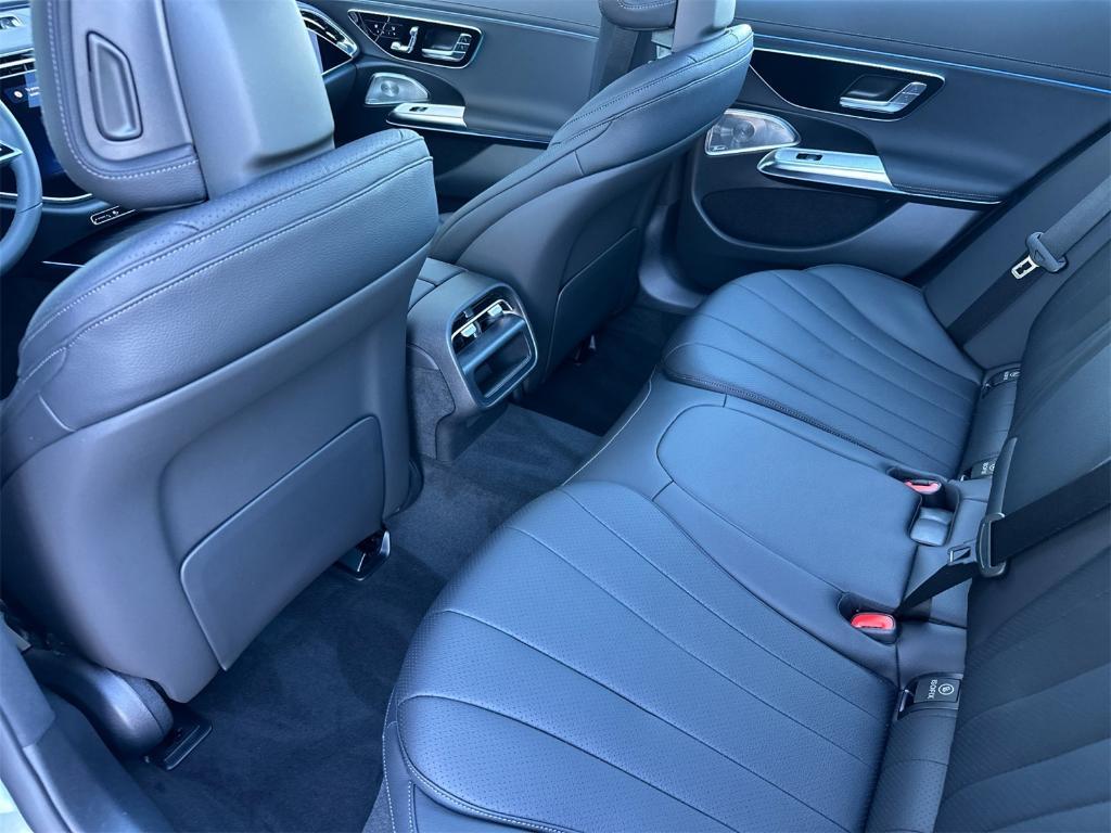 new 2026 Mercedes-Benz E-Class car, priced at $83,235