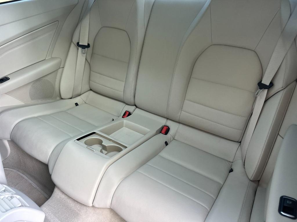 used 2016 Mercedes-Benz E-Class car, priced at $21,997