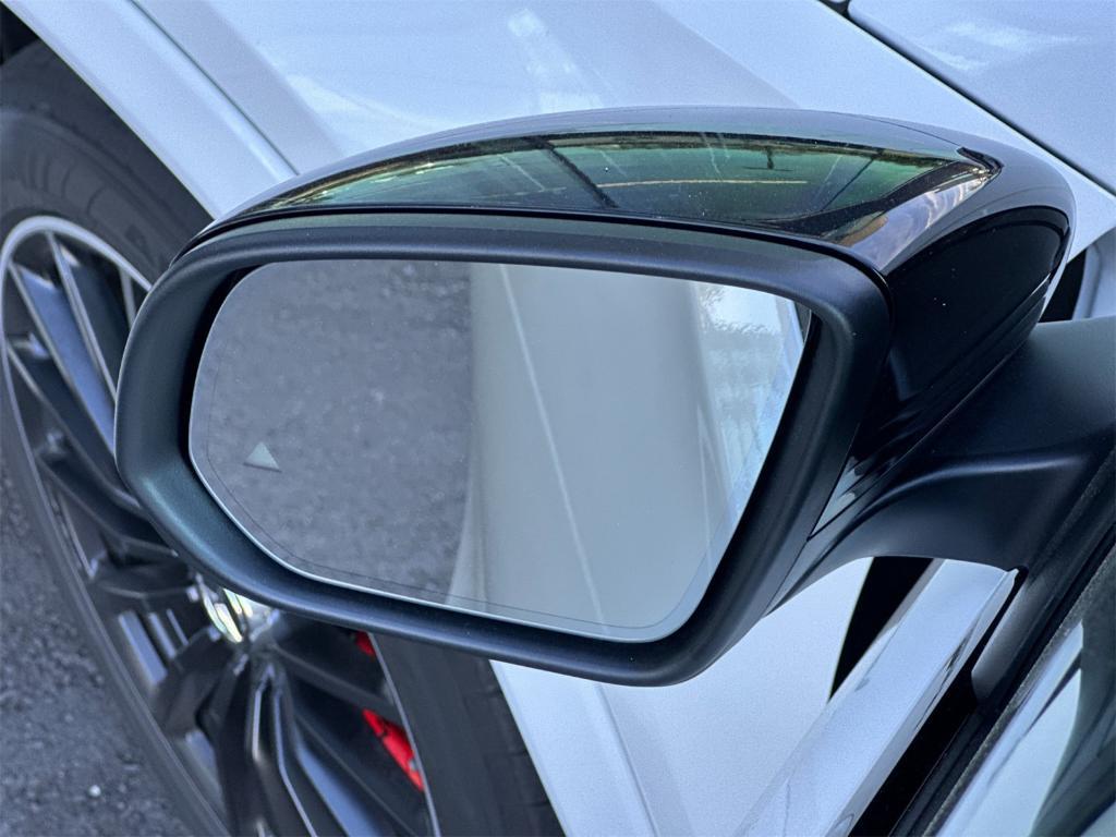 new 2026 Mercedes-Benz AMG GLS 63 car, priced at $155,685