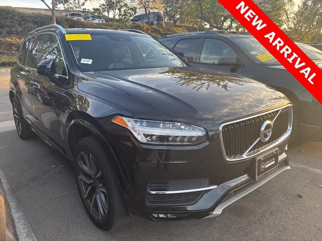 used 2019 Volvo XC90 car, priced at $20,597