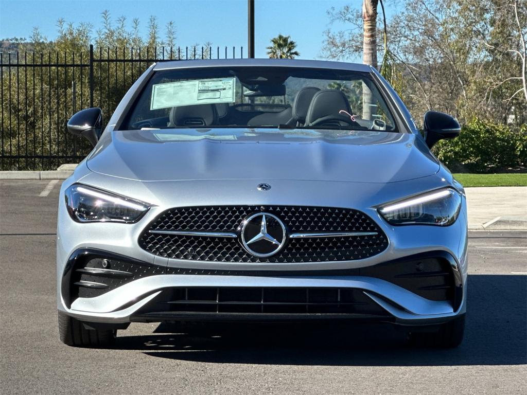 new 2026 Mercedes-Benz CLE 300 car, priced at $78,025