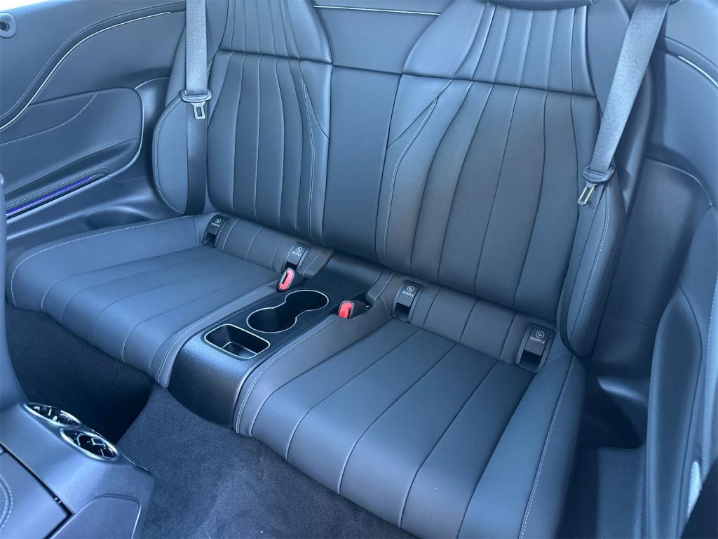 new 2026 Mercedes-Benz CLE 300 car, priced at $78,025