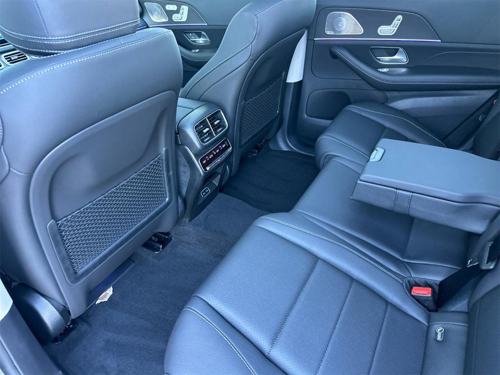 new 2026 Mercedes-Benz GLS 450 car, priced at $96,995