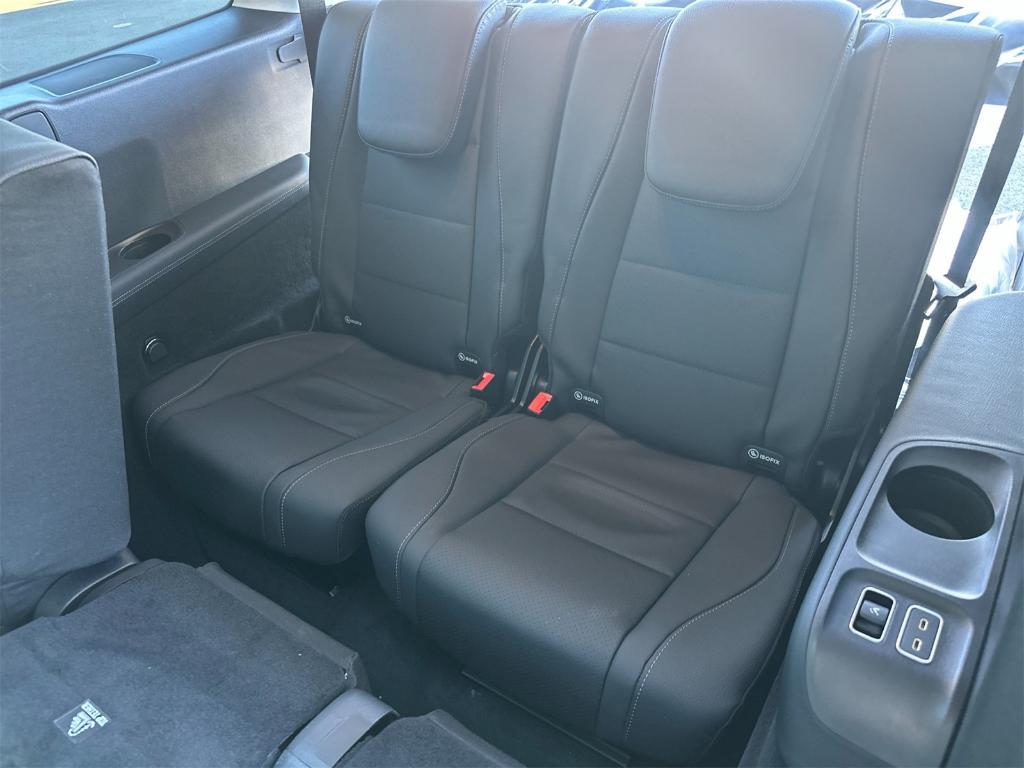 new 2026 Mercedes-Benz GLS 450 car, priced at $96,995