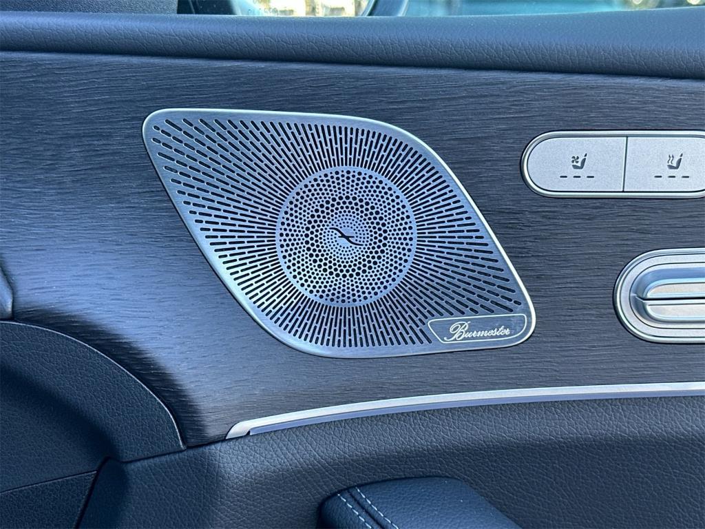 new 2026 Mercedes-Benz GLS 450 car, priced at $96,995